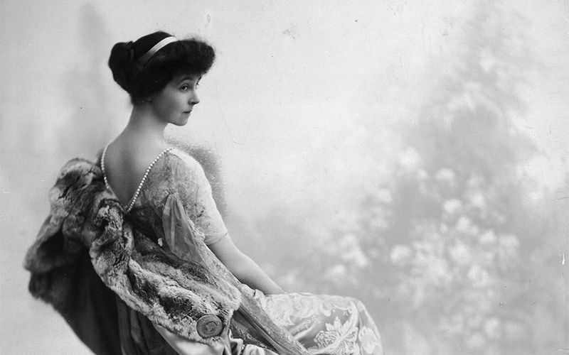 Consuelo Vanderbilt: The Dollar Princess