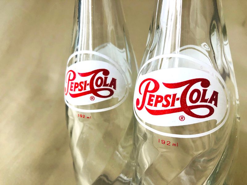 Pepsi-Cola