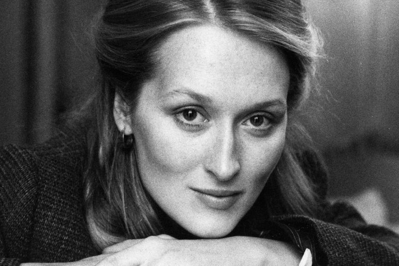 Meryl Streep