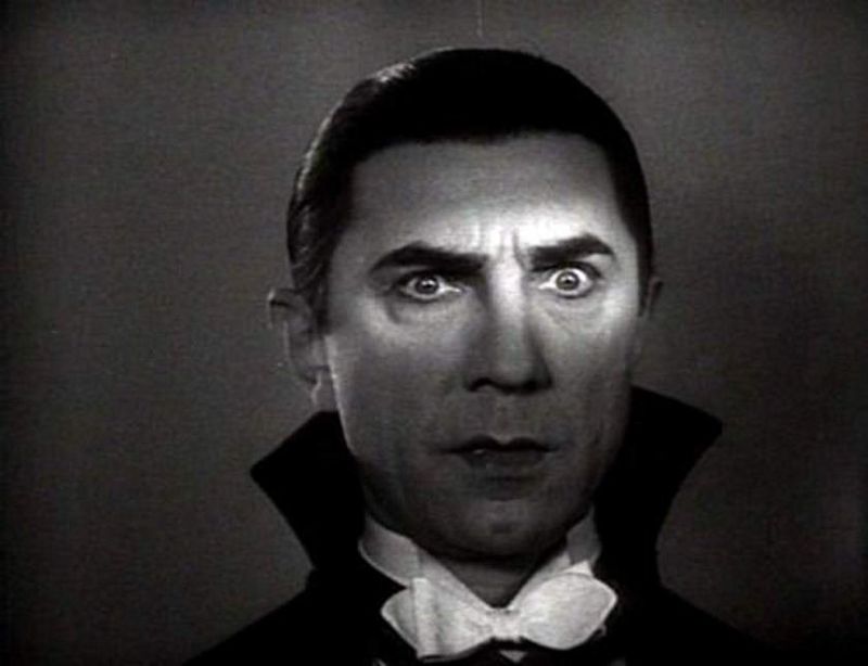 Bela Lugosi: The Definitive Dracula