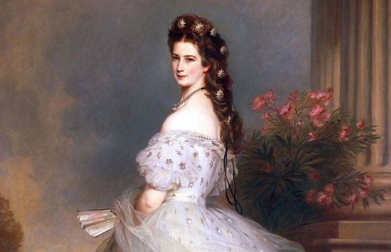 Elisabeth of Bavaria: The Aging Empress
