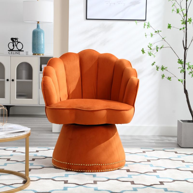 Barrel Chairs