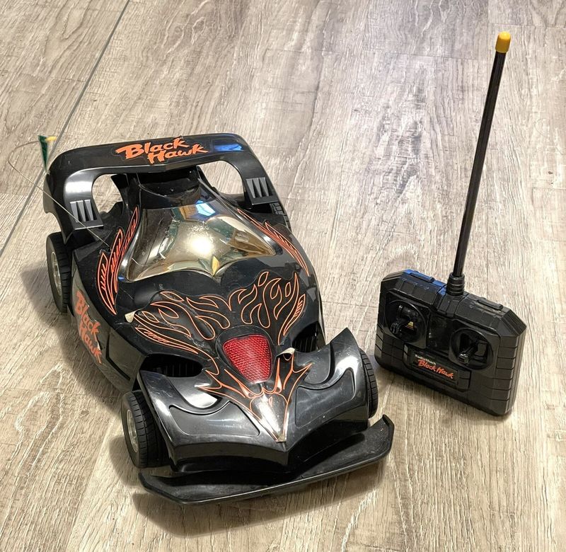 Remote-Controlled Everything