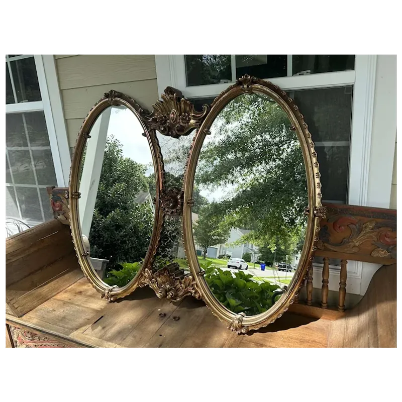 Mercury Mirror Applier