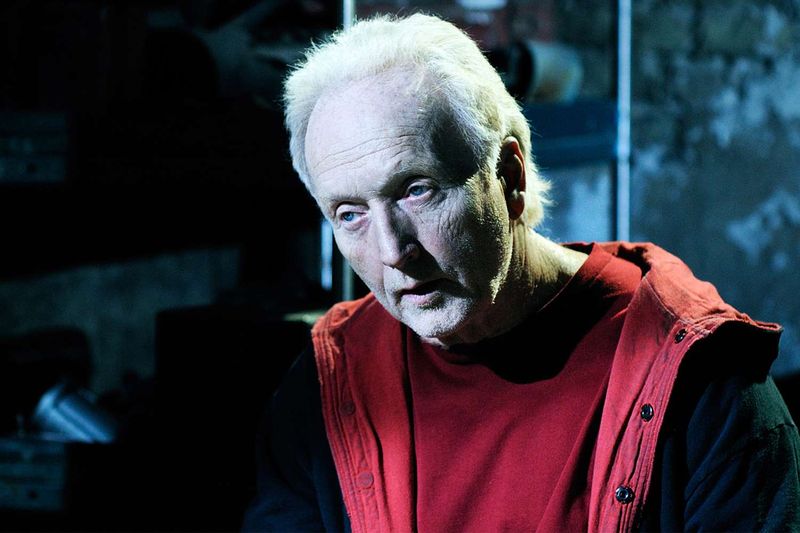 Tobin Bell: The Twisted Moralist