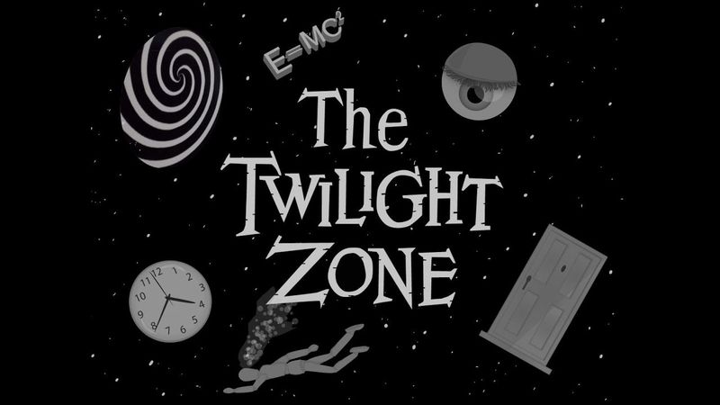 The Twilight Zone