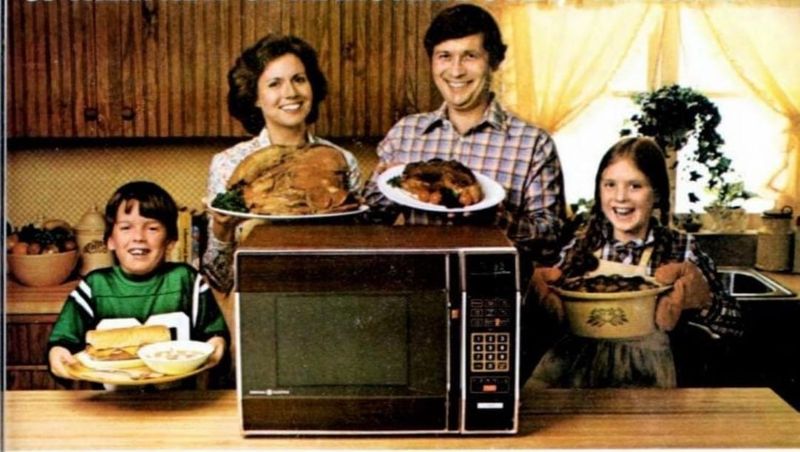 Microwave Radiation Tester