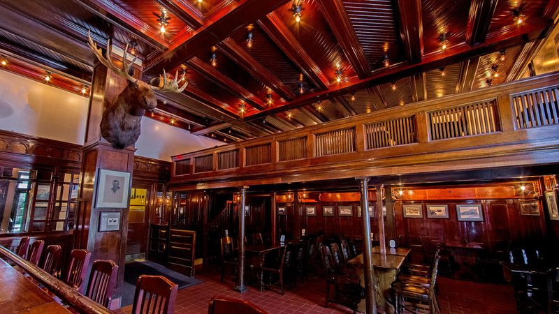 Menger Bar (San Antonio, Texas)