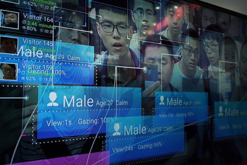 Black Mirror's Social Rating System