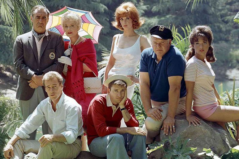 Gilligan's Island