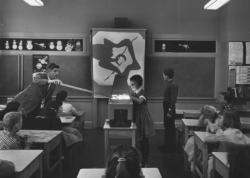 Evolving Educational Priorities