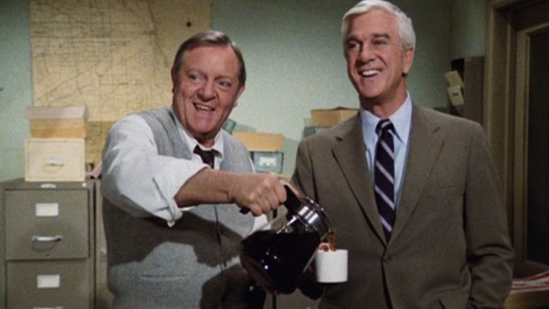 Police Squad!