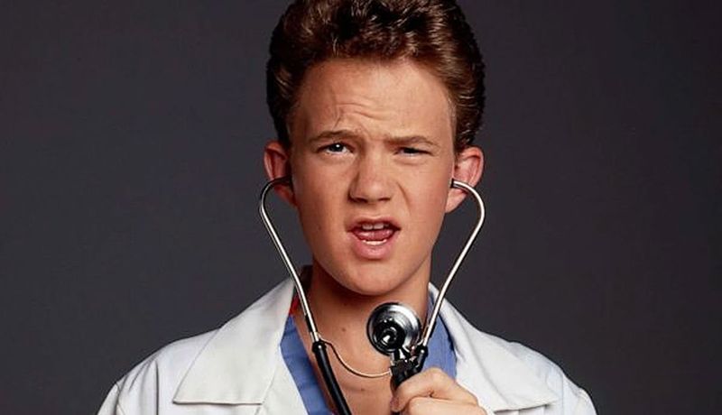Neil Patrick Harris: Doogie Howser to Legendary Barney
