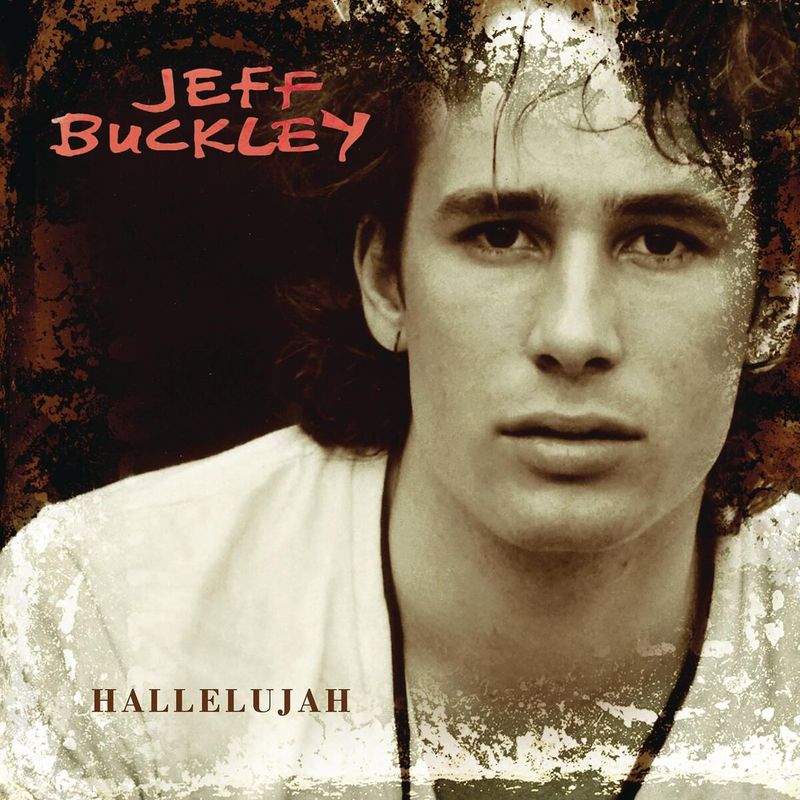 Jeff Buckley – 'Hallelujah'