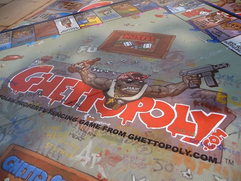 Ghettopoly (2003)