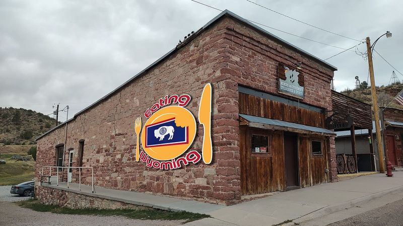 Miners and Stockmen's Steakhouse & Spirits (Hartville, Wyoming)