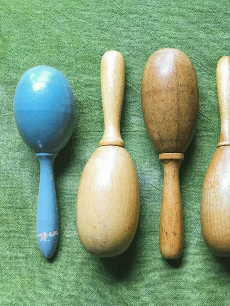 Darning Eggs
