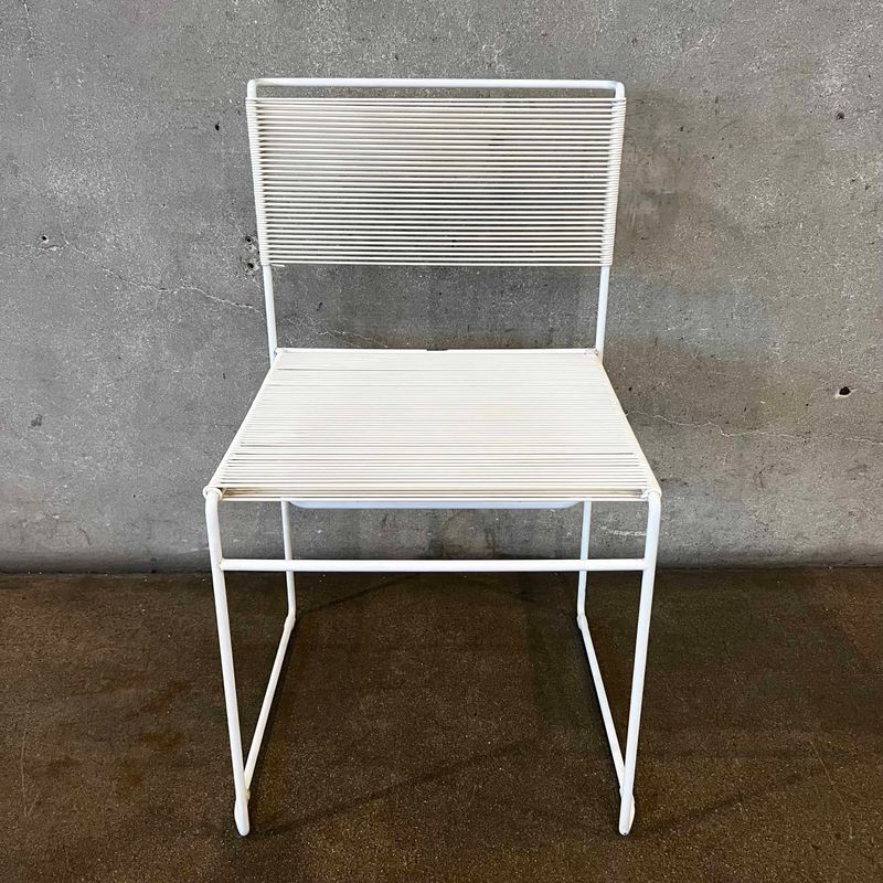 Spaghetti Chairs