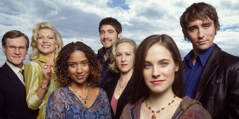 Wonderfalls