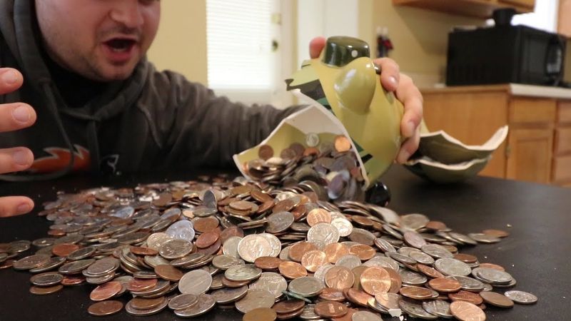 Piggy Banks: Pocket Change That Built Financial Habits