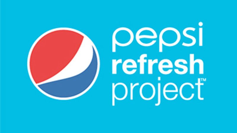 Pepsi's 