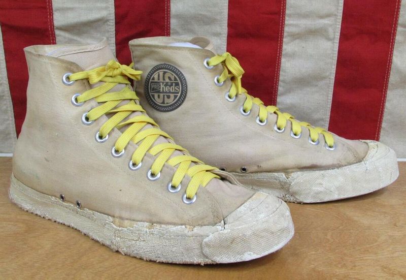 Keds Sneakers