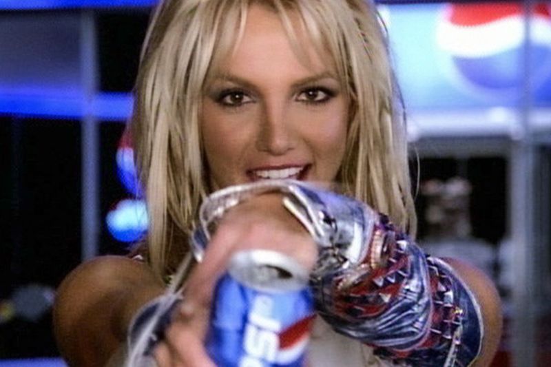 Pepsi's 