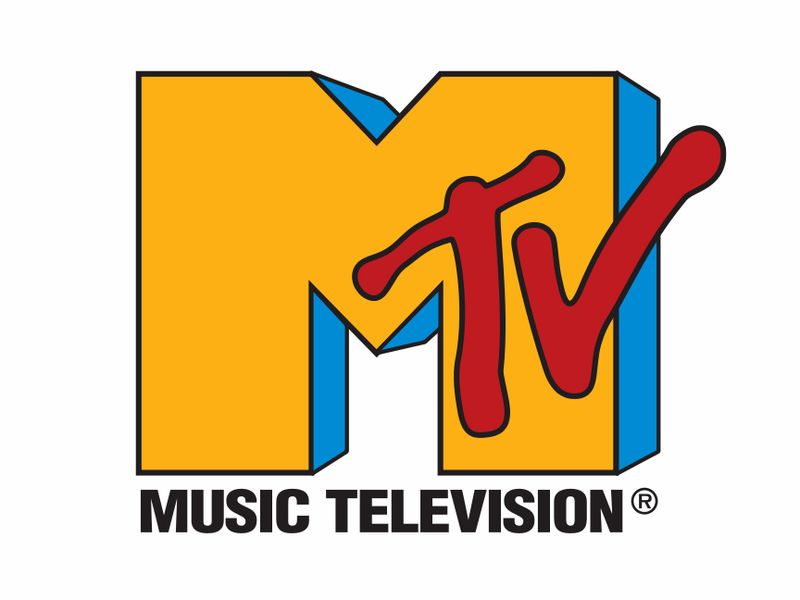 MTV's Graffiti-Style Revolution
