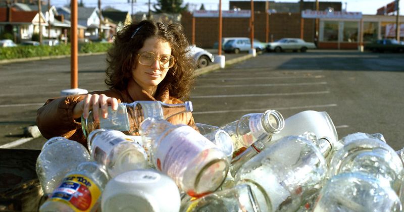 Bottle Return Bonanzas: Turning Empties Into Income