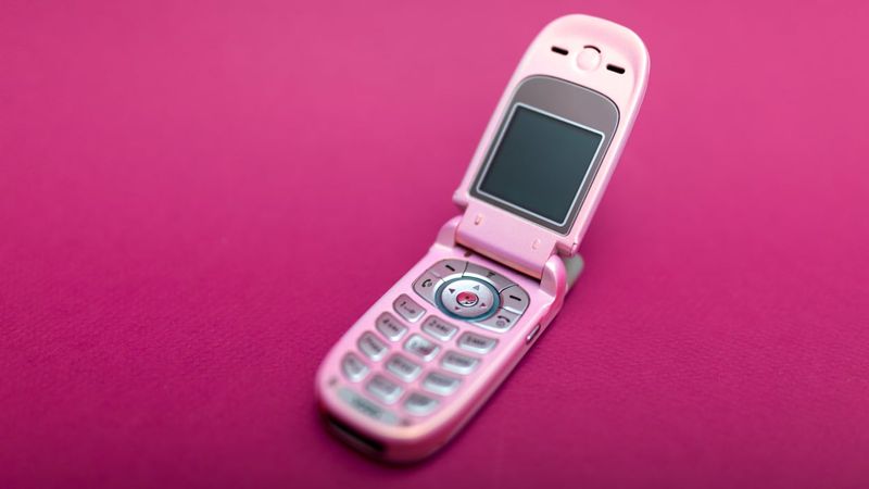 Phone Calls: When We Actually Spoke to Each Other