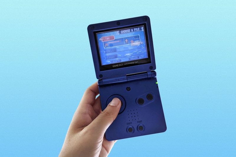 Game Boy