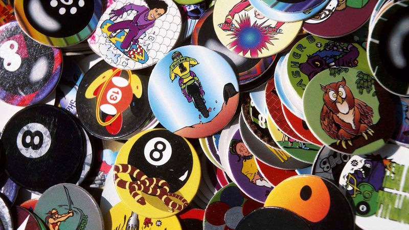 Pogs