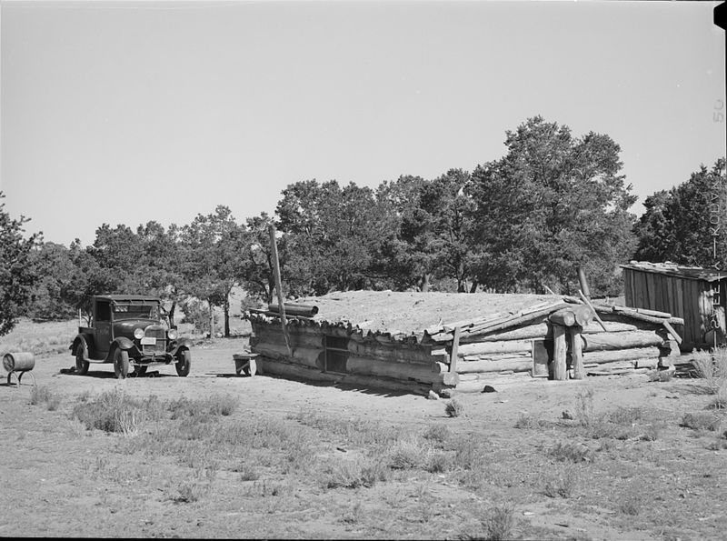 Adobe-Enhanced Earthen Homes