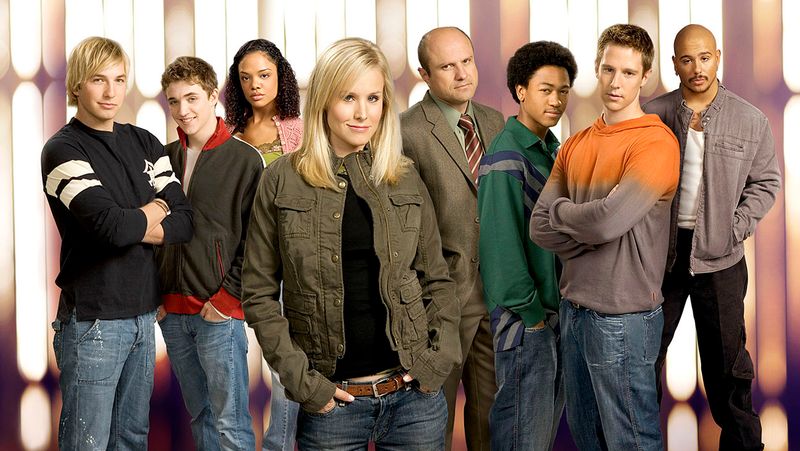 Veronica Mars