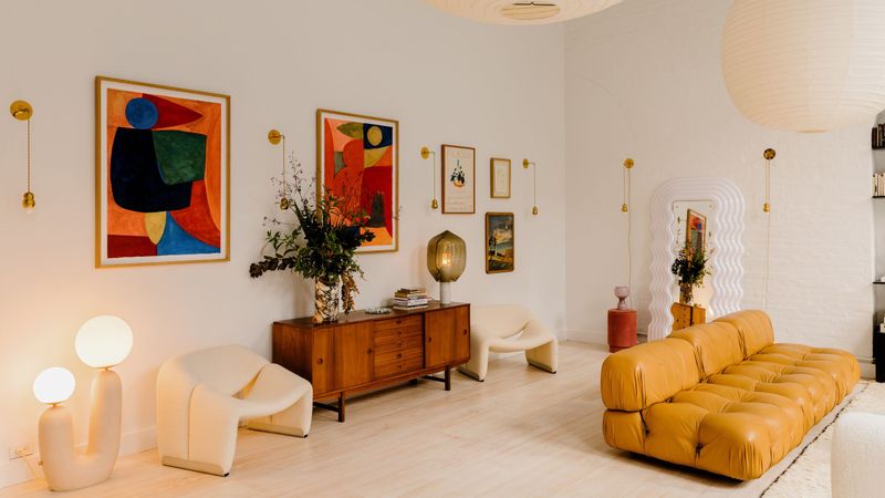 The Sectional Sofa Maze: The Modular Madness