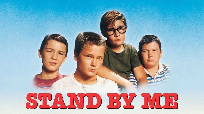 Stand by Me (1986)