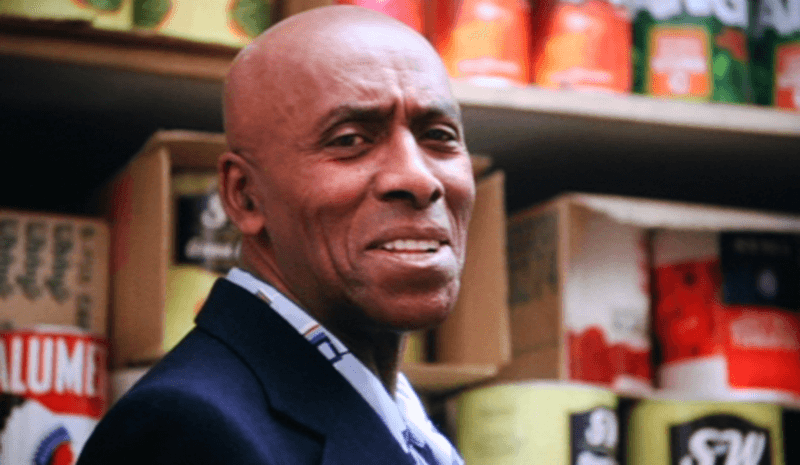 Scatman Crothers: The Versatile Voice