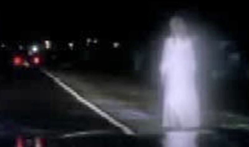 The Ghost Girl of Resurrection Mary