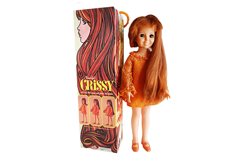 Crissy Doll