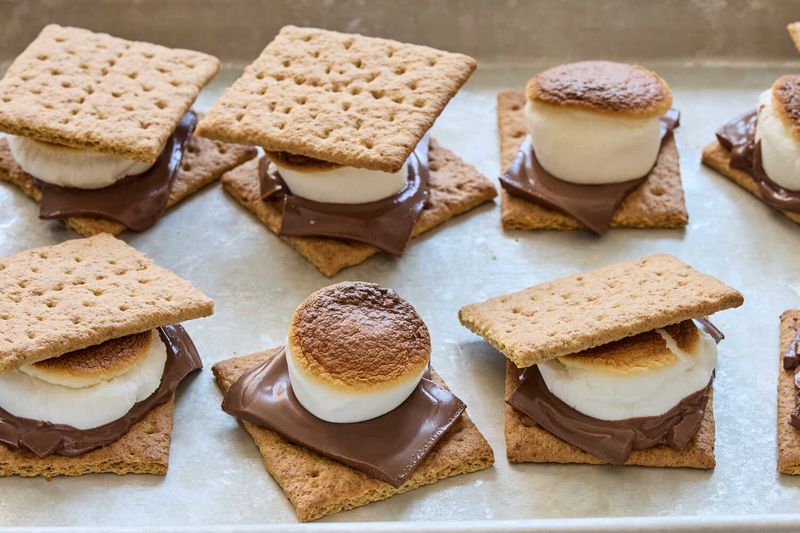 S’mores