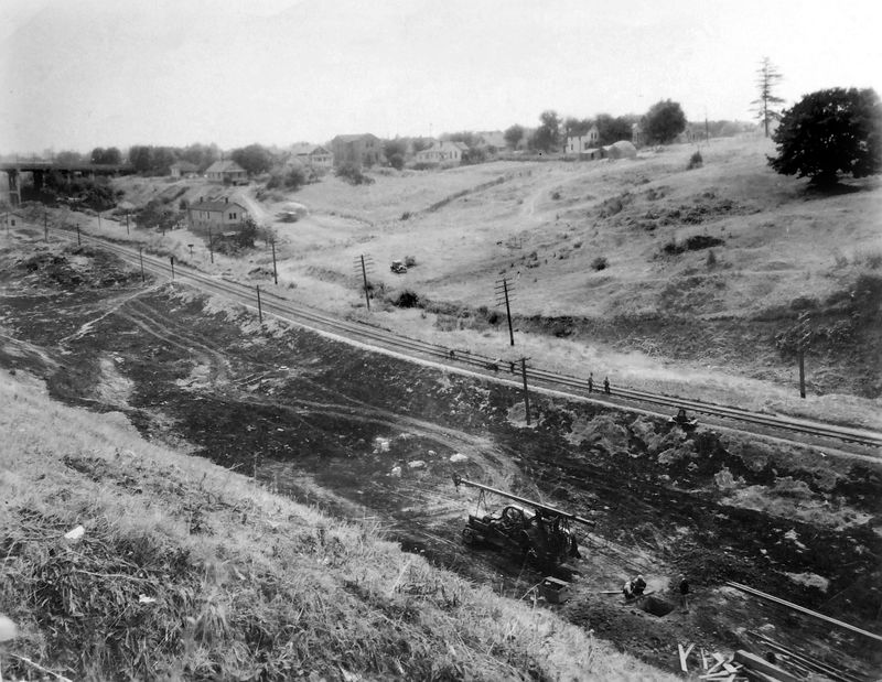 Communal Dugout Compounds