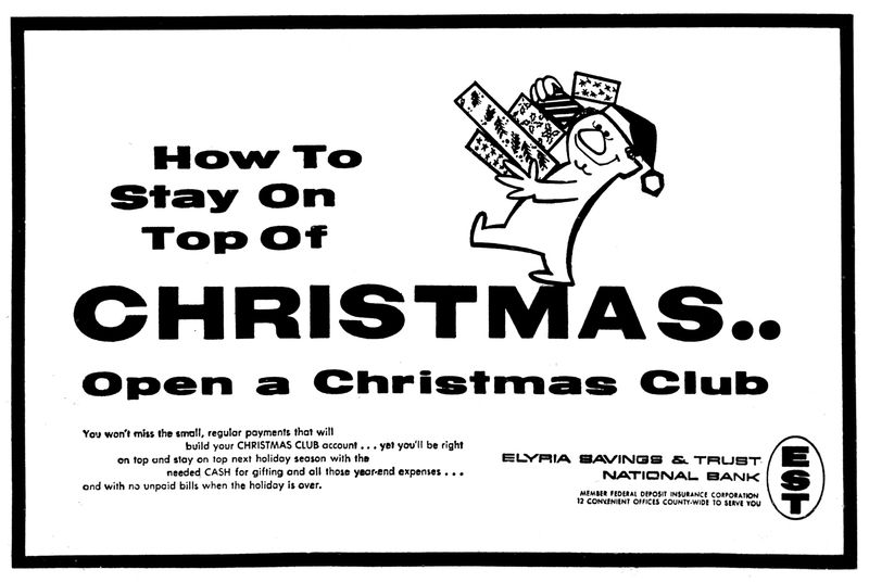 Christmas Club Accounts: Holiday Saving Without December Panic