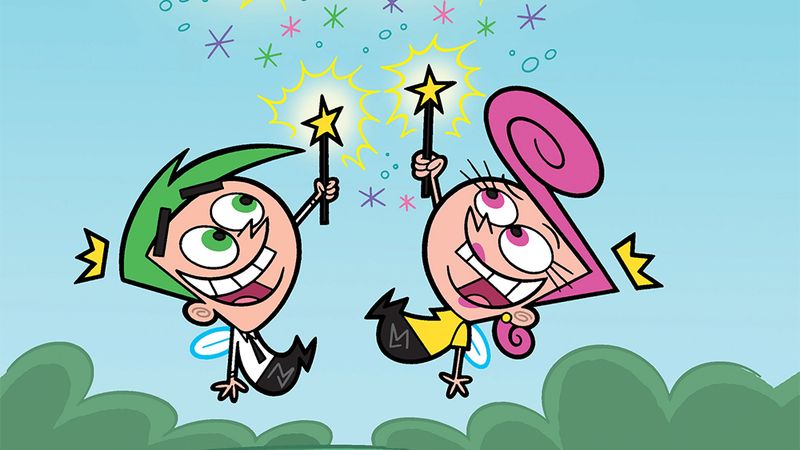 The Fairly OddParents' Virtual Assistant Prediction