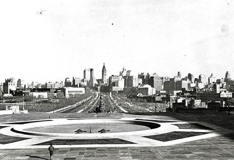 Philadelphia's Revolutionary Heritage
