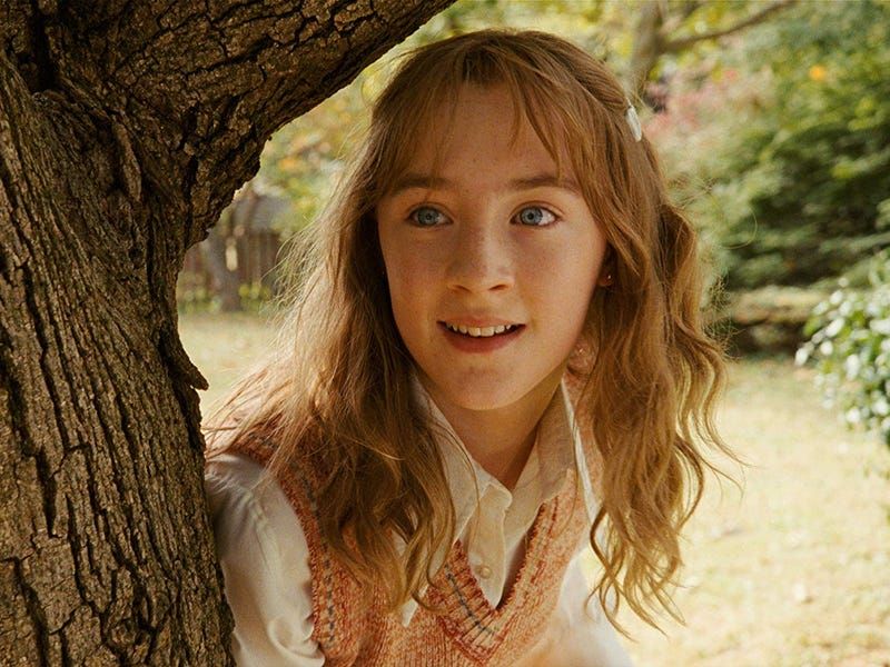 Saoirse Ronan: Child Nominee to Period Drama Powerhouse
