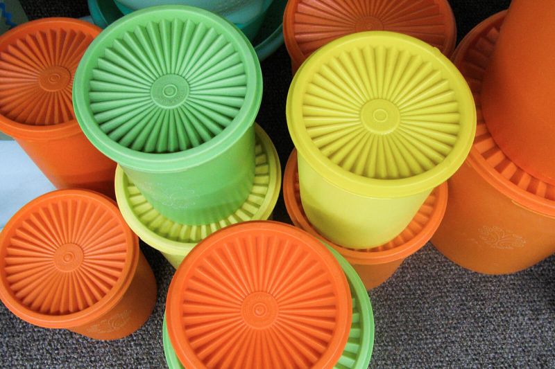 Tupperware