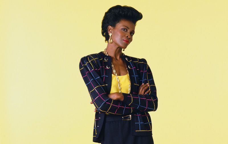 Vivian Banks (The Fresh Prince of Bel-Air)