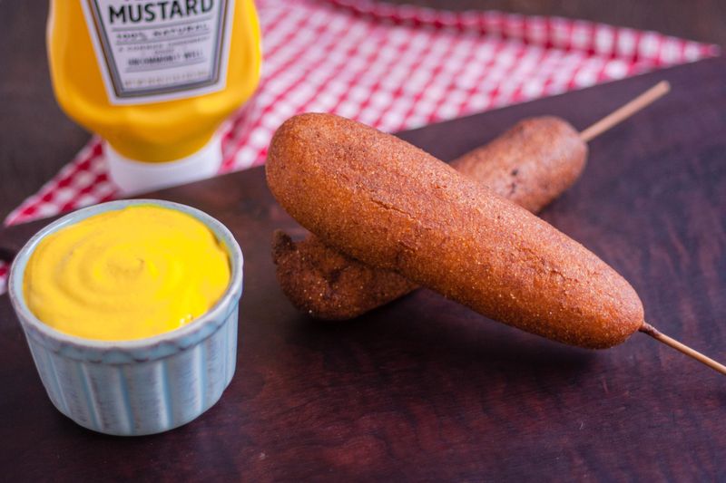 Corn Dogs