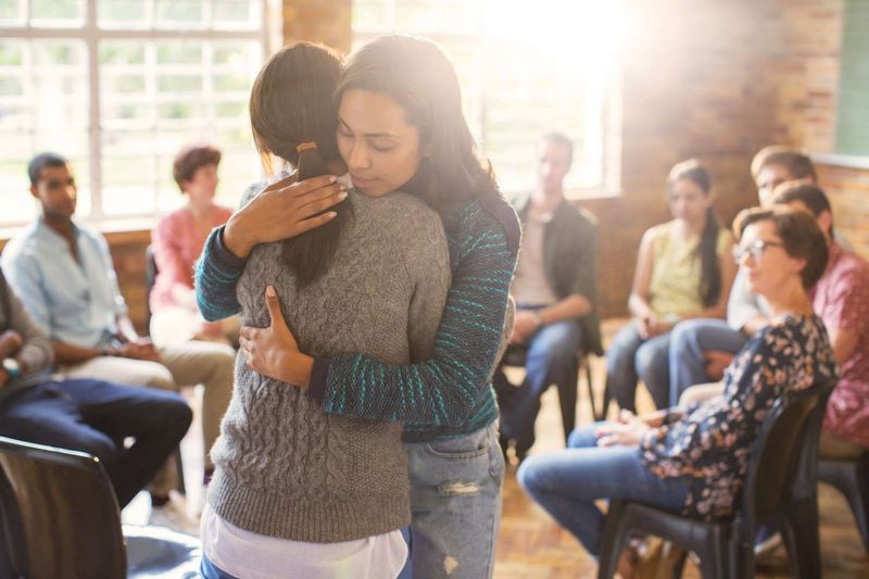 Mental Health Peer Support Network
