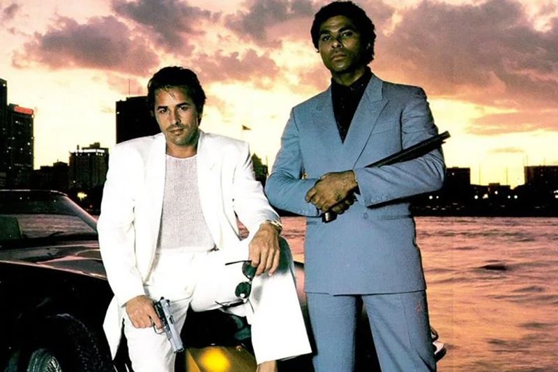 Miami Vice